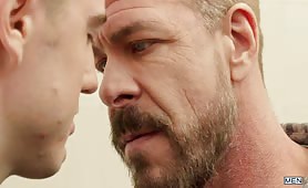 Eat Prey Fuck Part Jp Dubois Rocco Steele Men