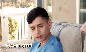 Long Deep Donte Thick And Jamie Steel Flip Fuck Donte Thick
