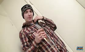 A Tasty Cum Cocktail For You Blinx Blinx Straight Naked Thugs