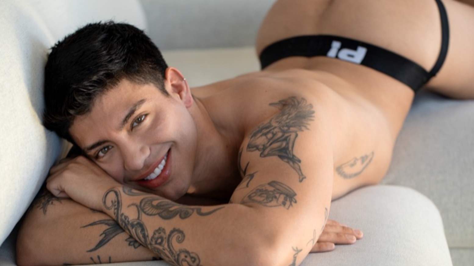 Brando Arjona's First Look at Freshmen