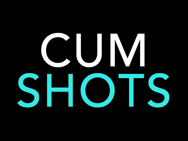 Cum Shots