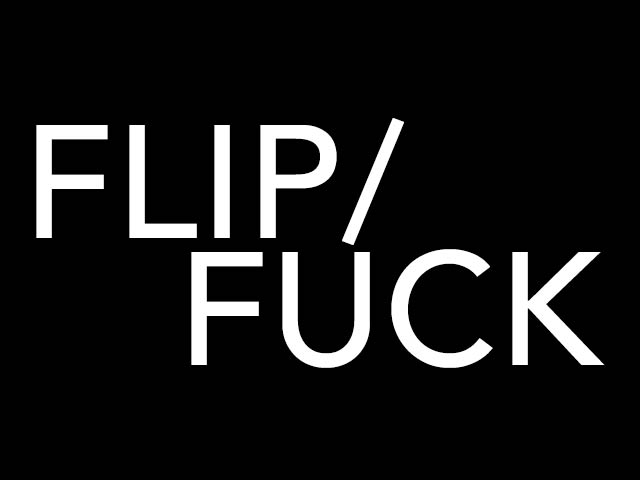 Flip-Fuck