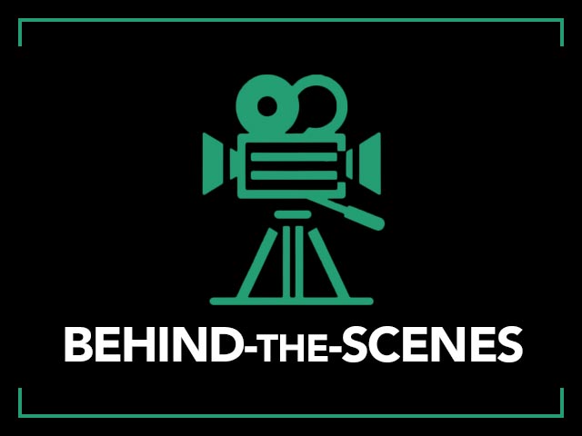 Behind-The-Scenes
