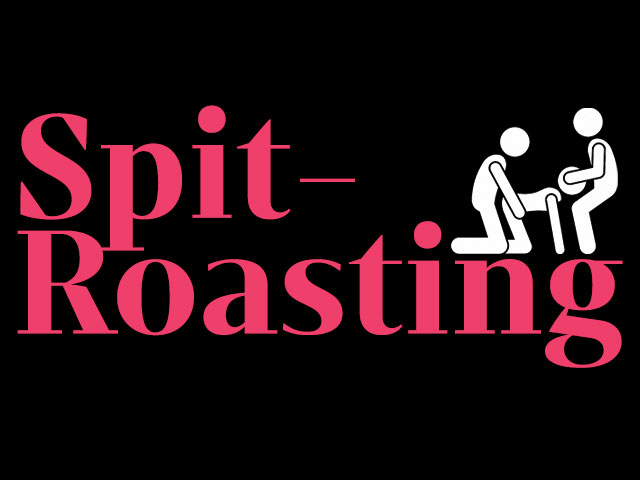 Spit-Roast