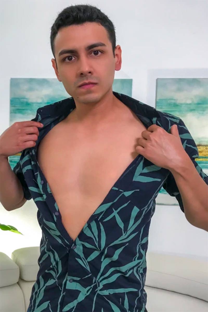 Giovanni Casti performer profile