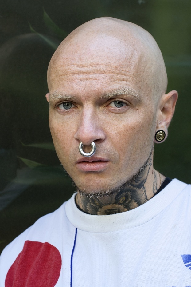 Nikolaj Tange Lange performer profile