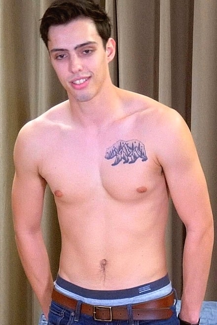 Gil Russo performer profile