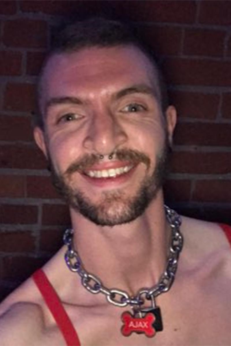 Matt Wylde performer profile