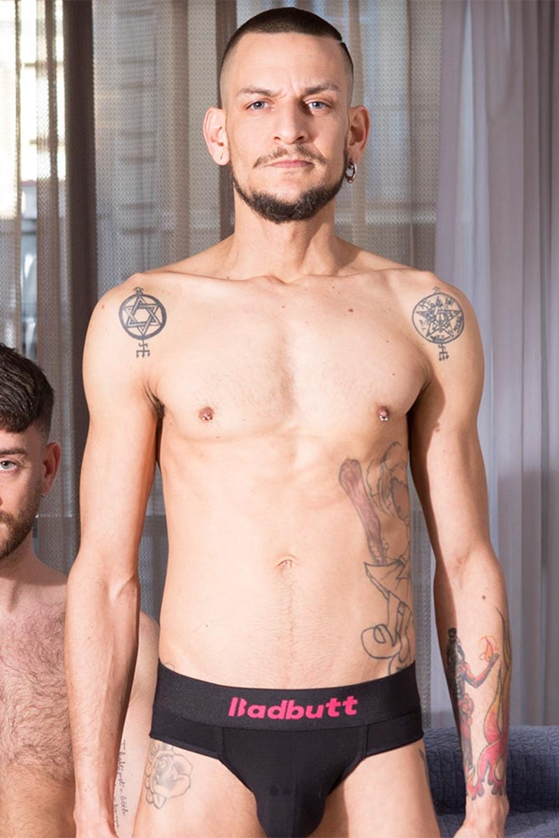 Niko Demon performer profile