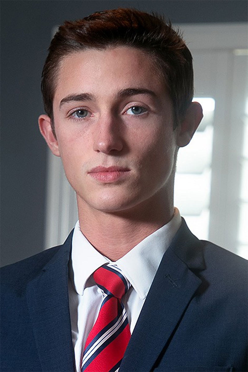 Dallas Preston performer profile