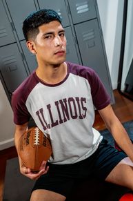 Anibal Garces performer profile