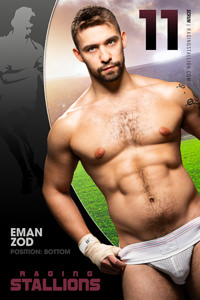 Eman Zod performer profile