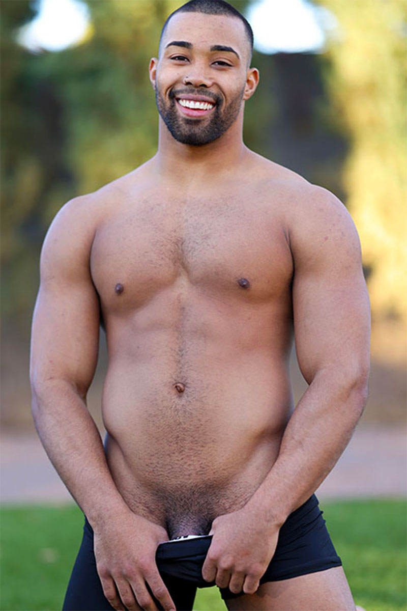 Jaxson Briggs performer profile