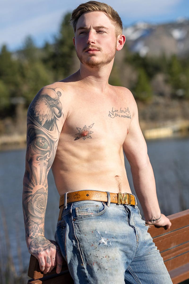 Jake Combs performer profile