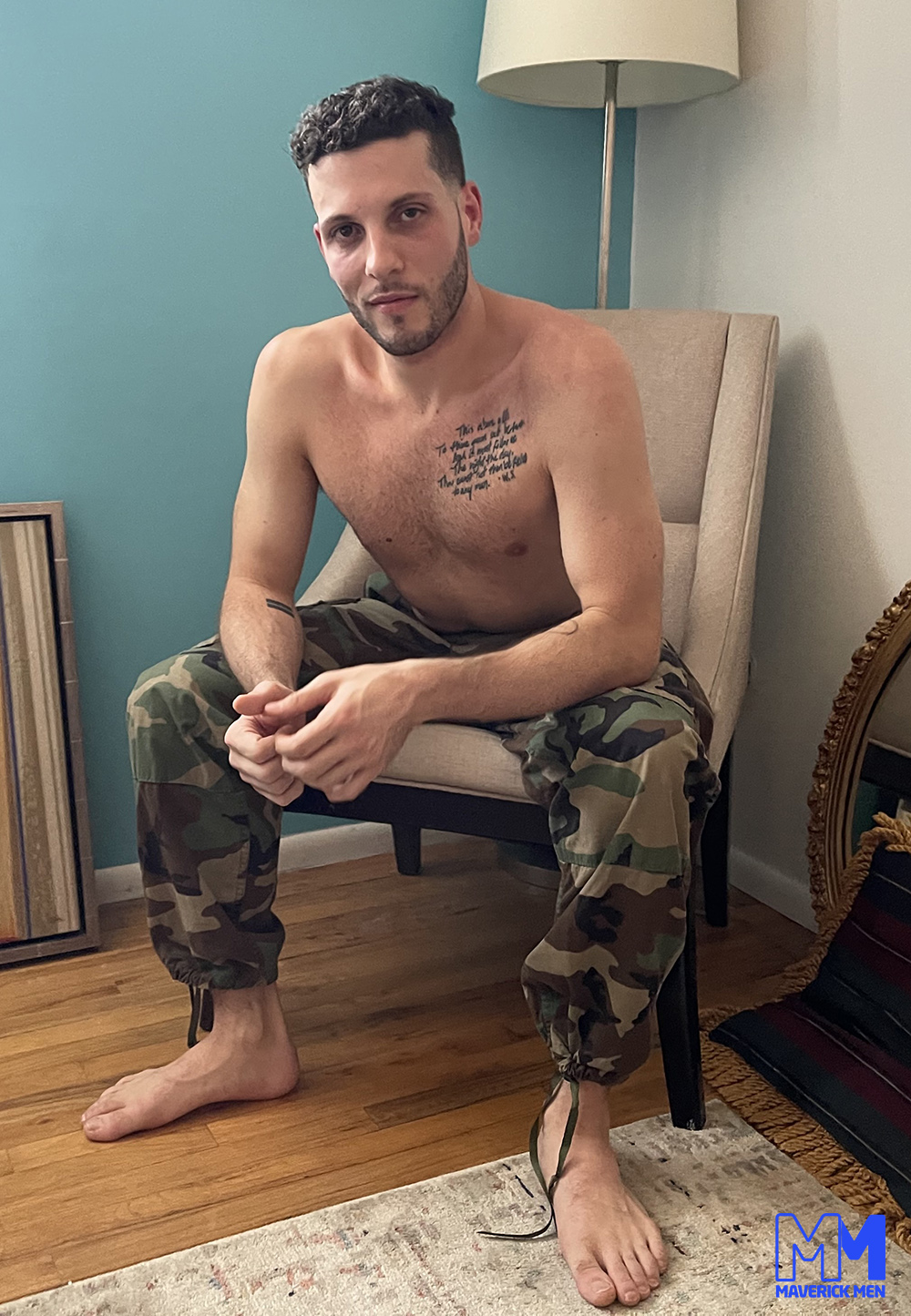 Frankie Delmarco performer profile