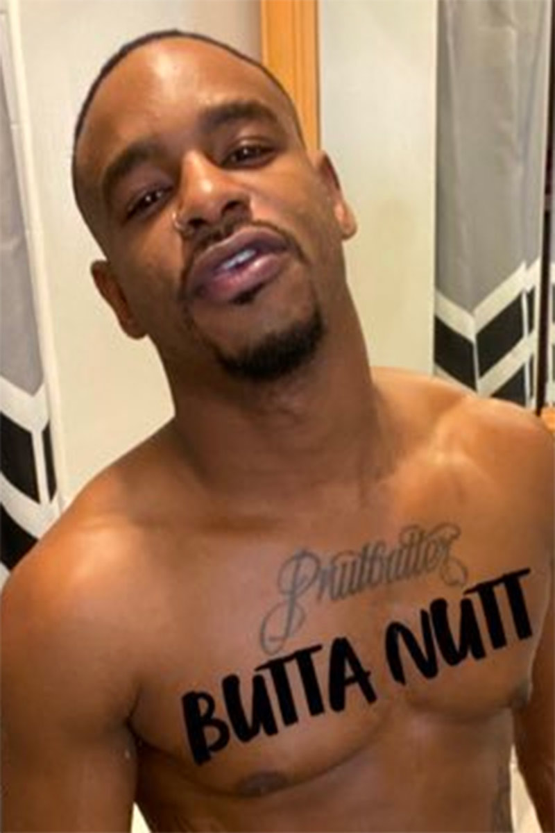 Butta Nutt performer profile