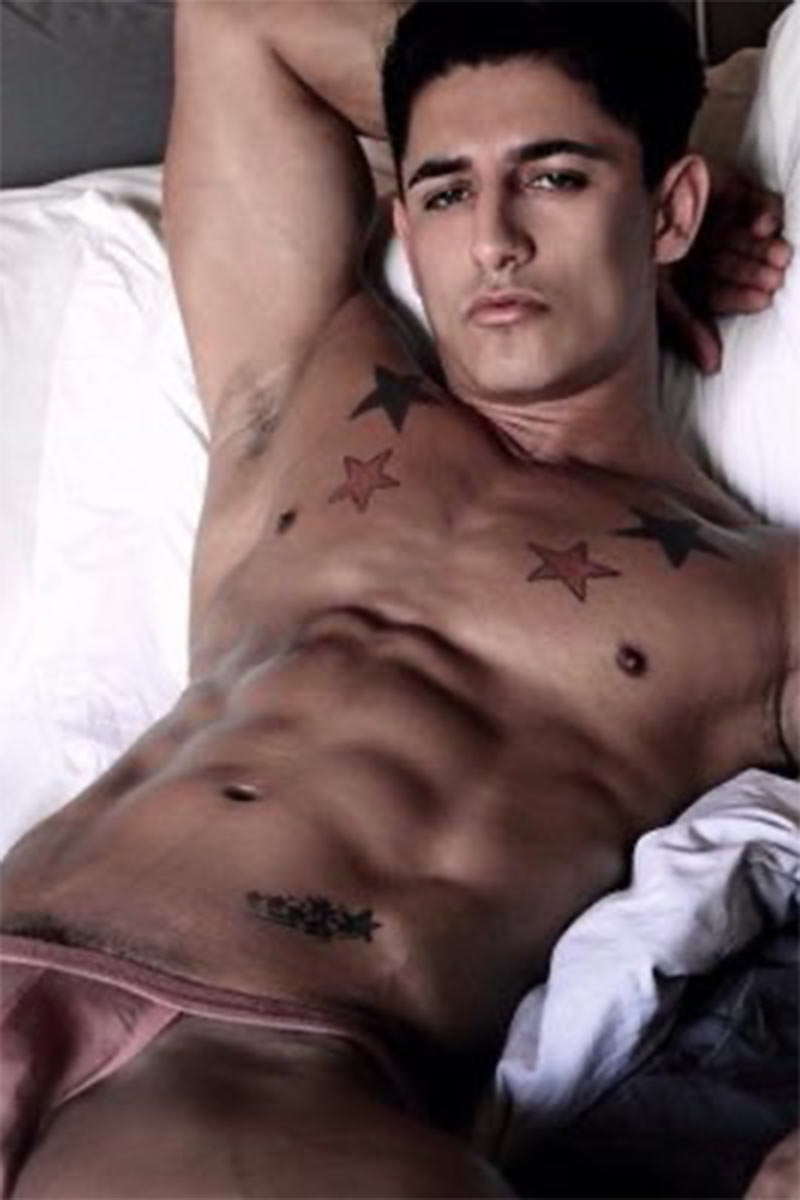 Alexander Latin performer profile