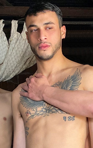 Gustavo performer profile