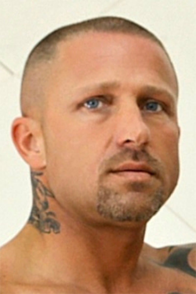 John Decker performer profile