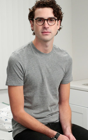Mark Something performer profile