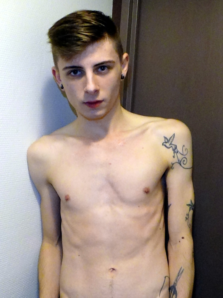 Jérôme James performer profile