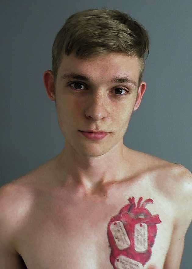 Jack Simmons performer profile