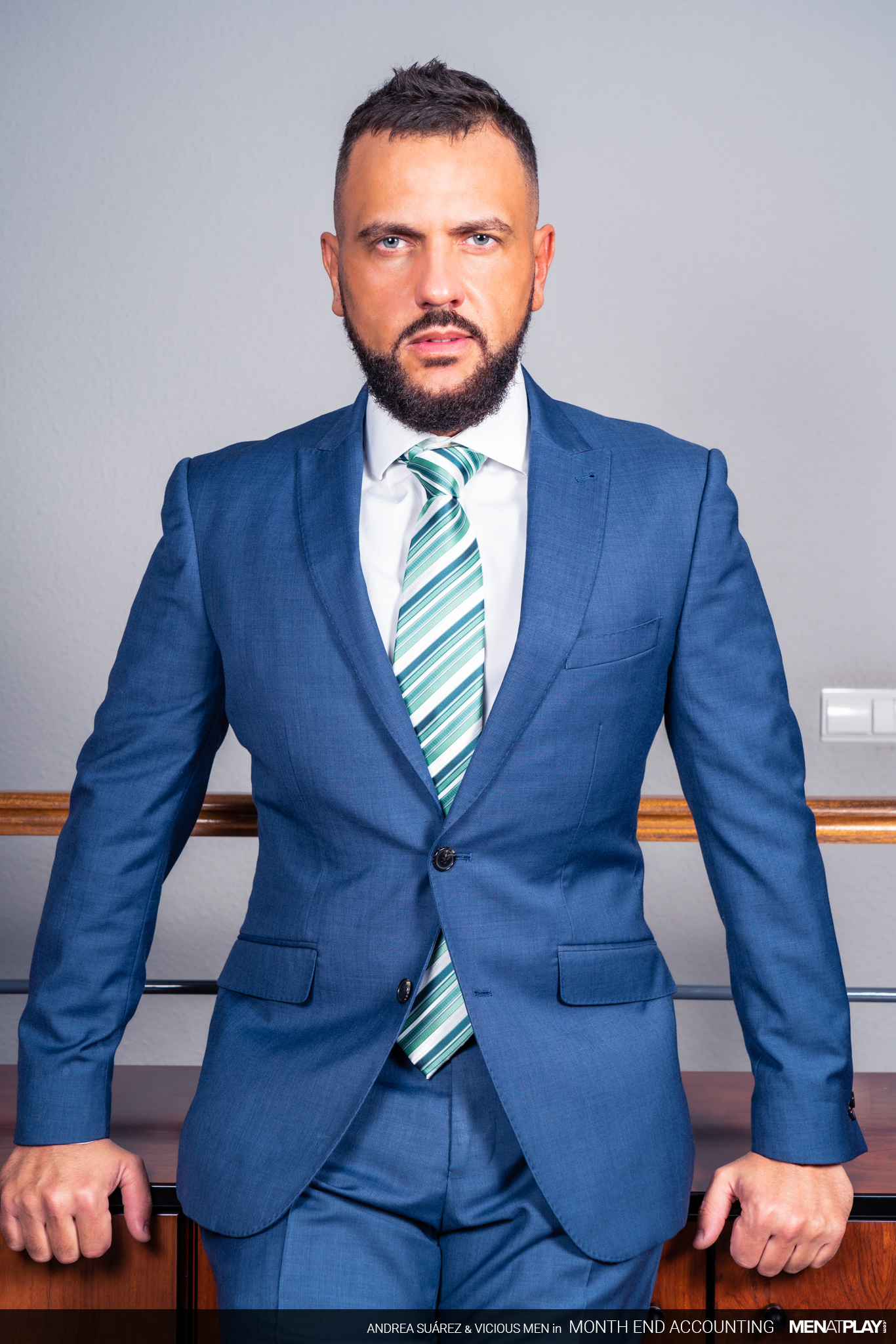 Vicious Men performer profile
