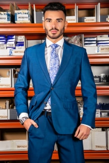Pol Prince performer profile