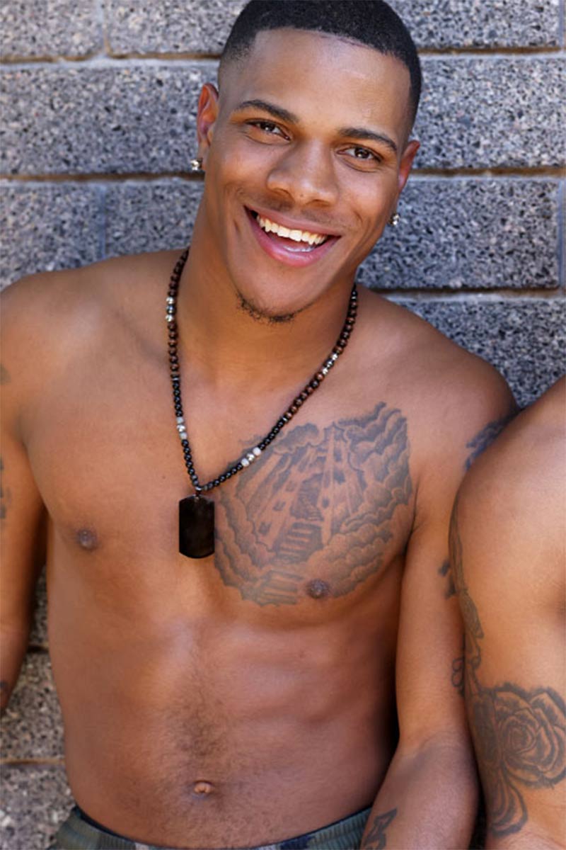 Dee King performer profile
