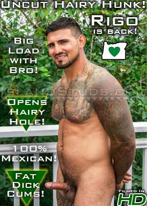 Rigo (Island Studs) performer profile