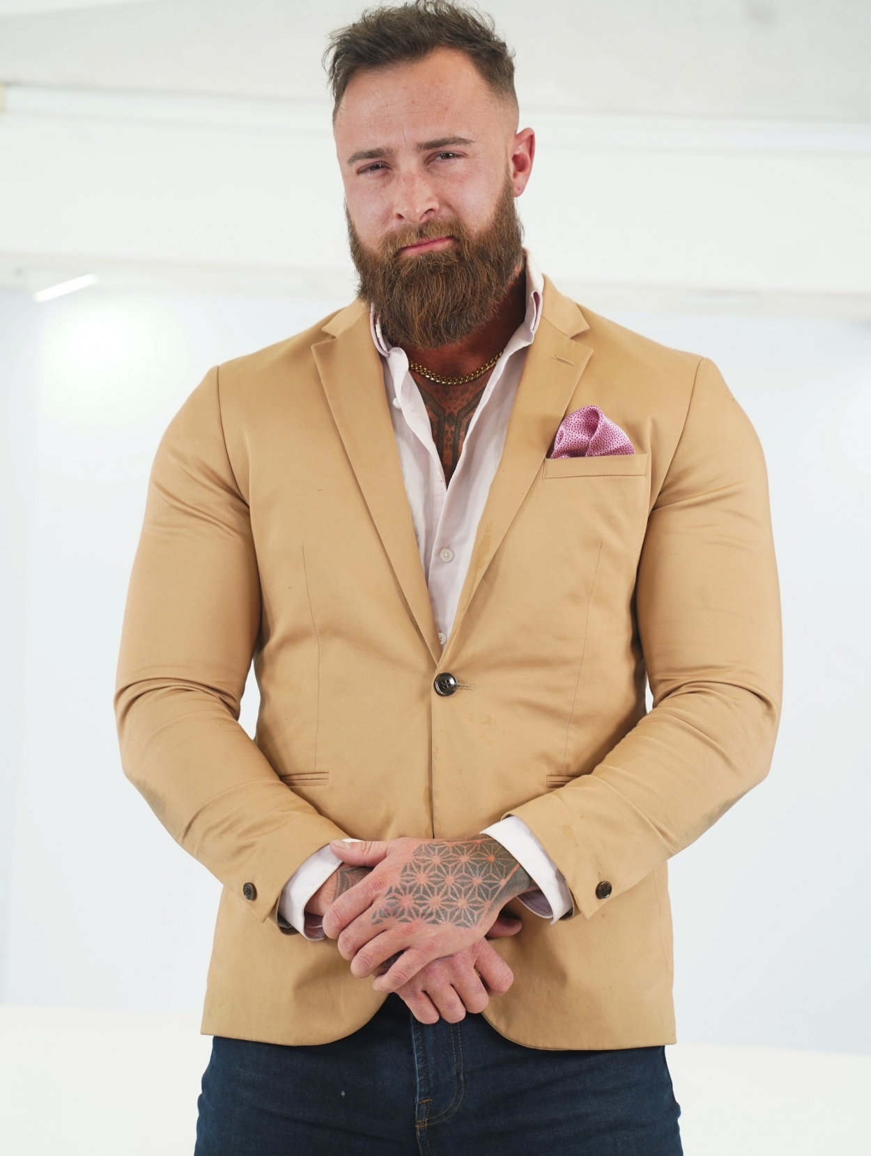 Ray Raven performer profile