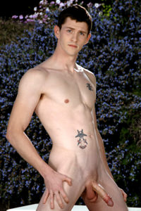 Nate Kennedy performer profile