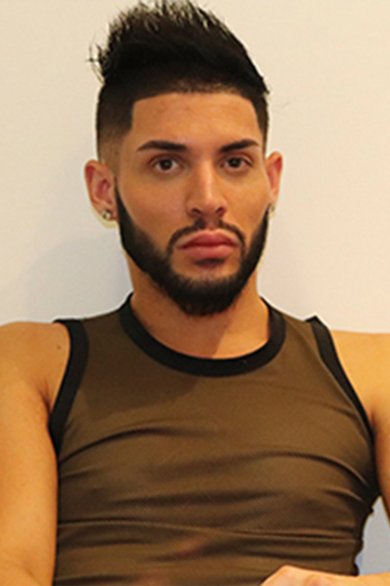 Rocco (ADI) performer profile