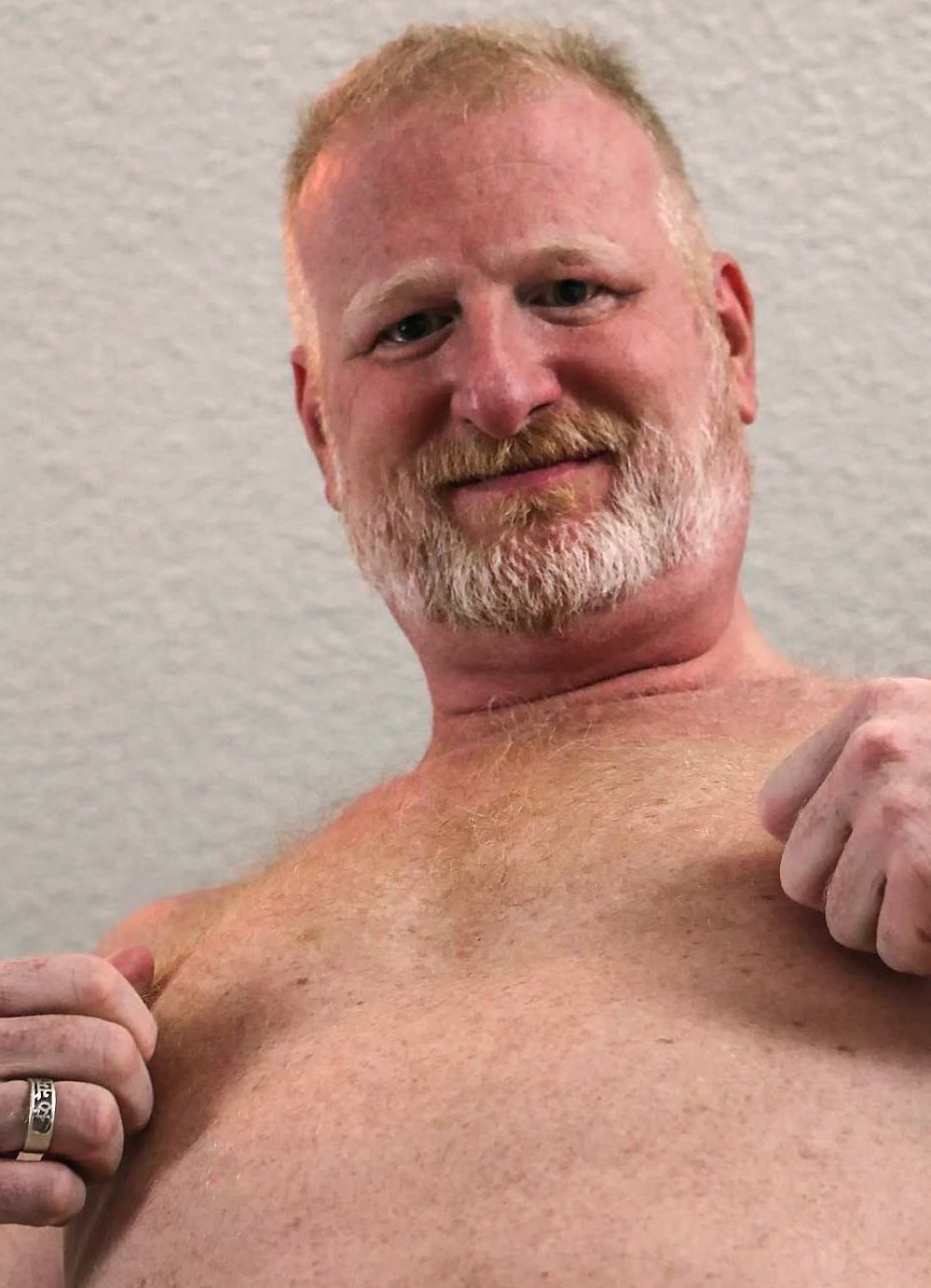 Rusty McMann performer profile