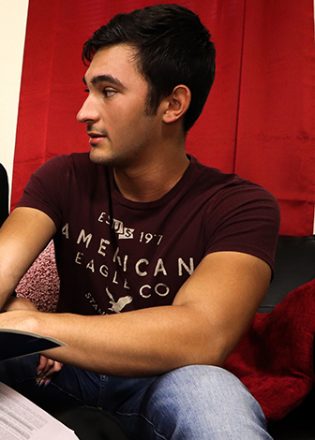 Max (TH) performer profile