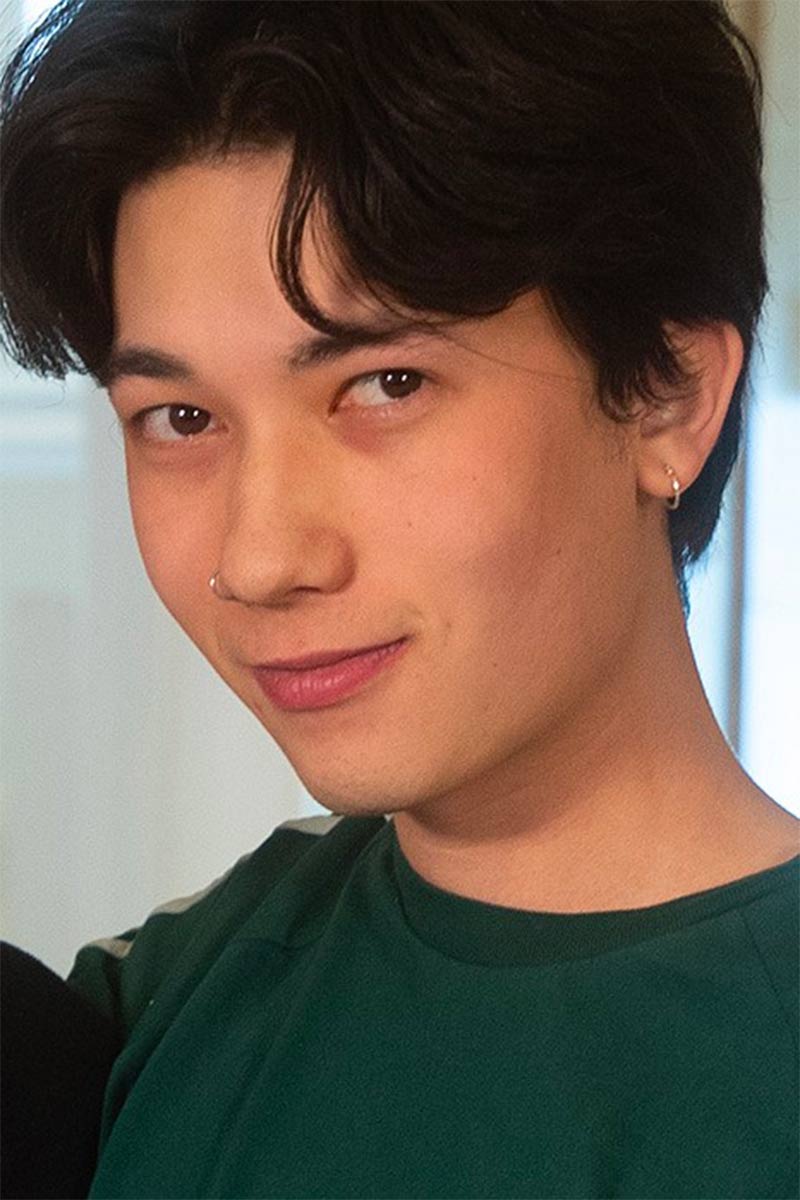 Reece Jackson performer profile