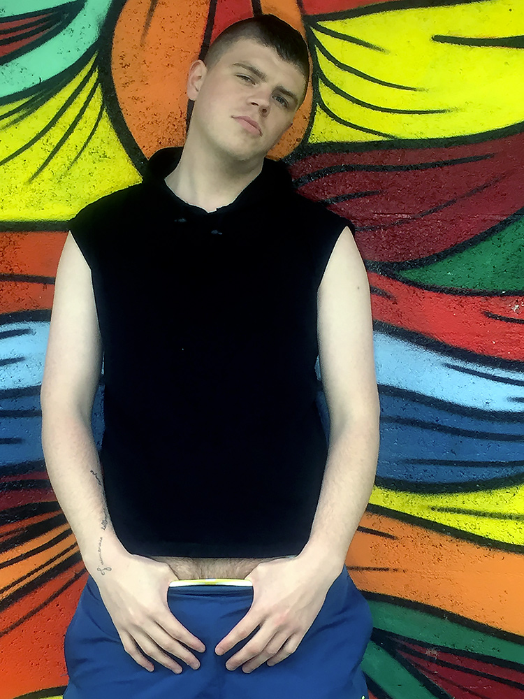 Leo Senthy performer profile
