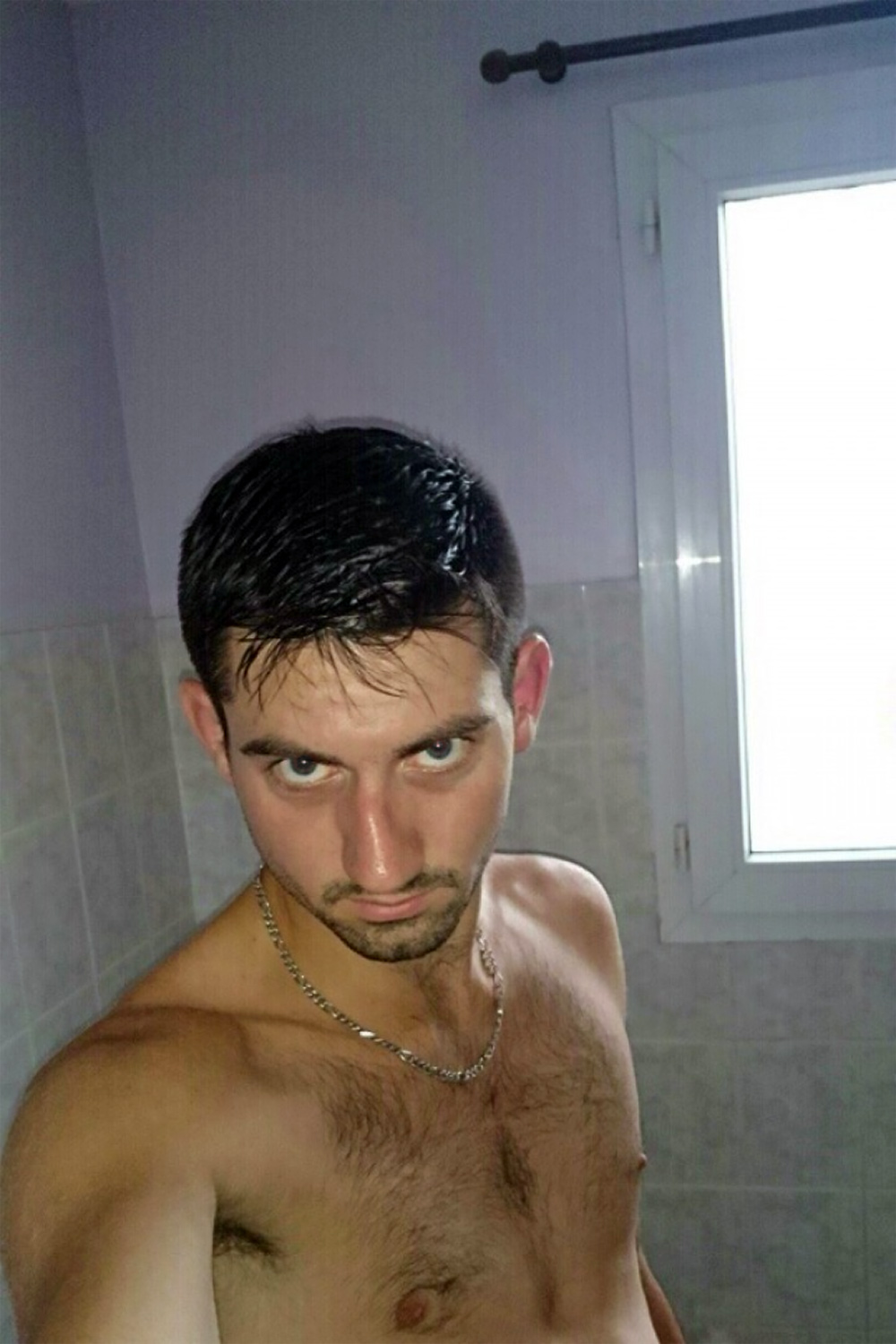 Kenzo Breton performer profile