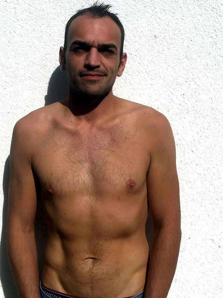 Fred BDX performer profile