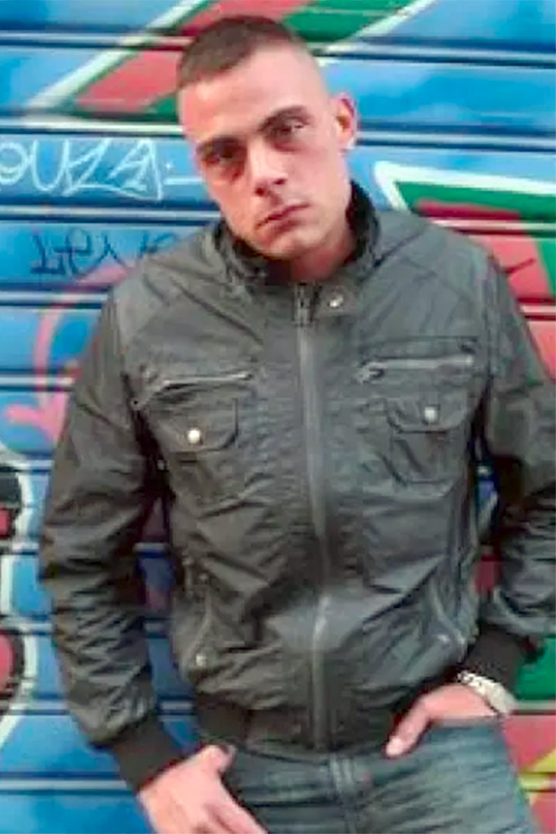 Steph Killer performer profile