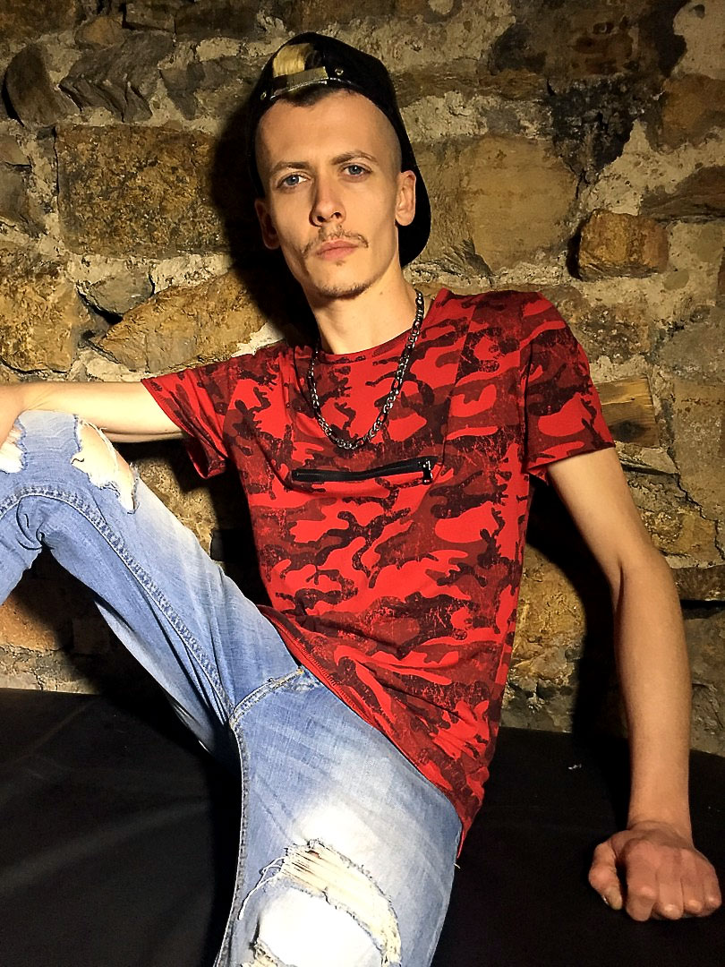 Hugo Syko performer profile