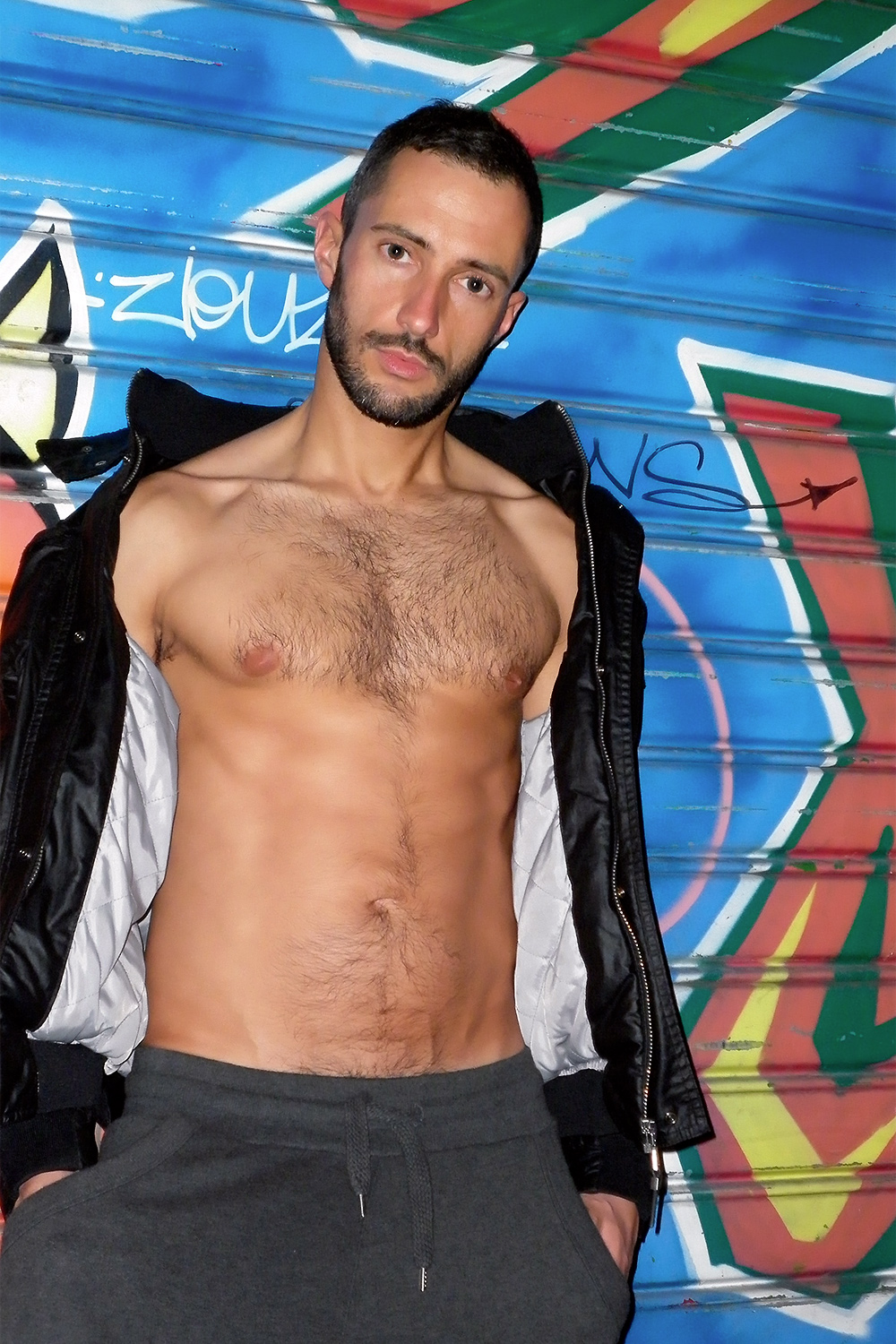 Tomas Green performer profile