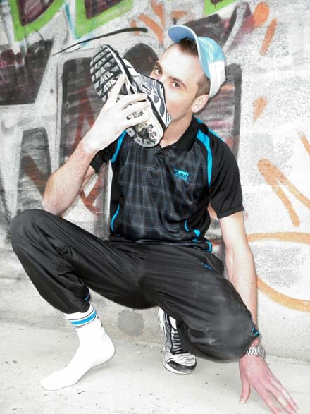 Jordan Kiffeur performer profile