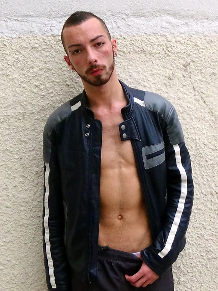 Thyago Umbresso performer profile