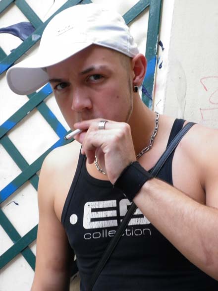 Kader Jawell performer profile