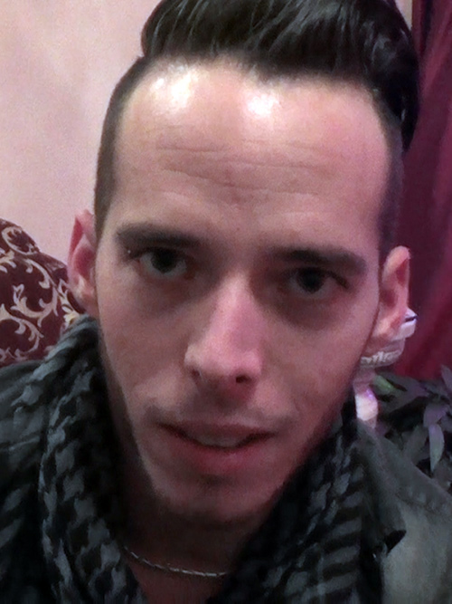 Alan (FD) performer profile