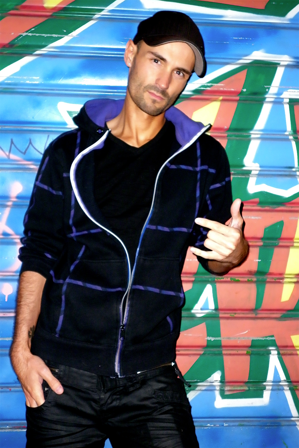 Nicko (FD) performer profile