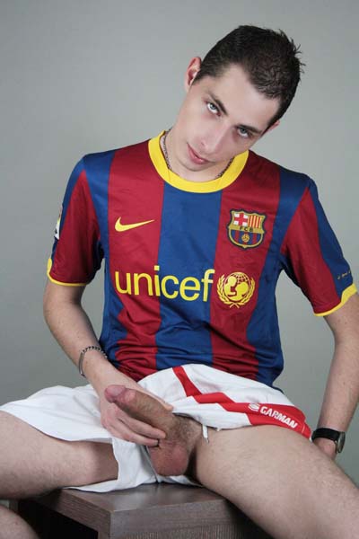 Fabien le Footeux performer profile