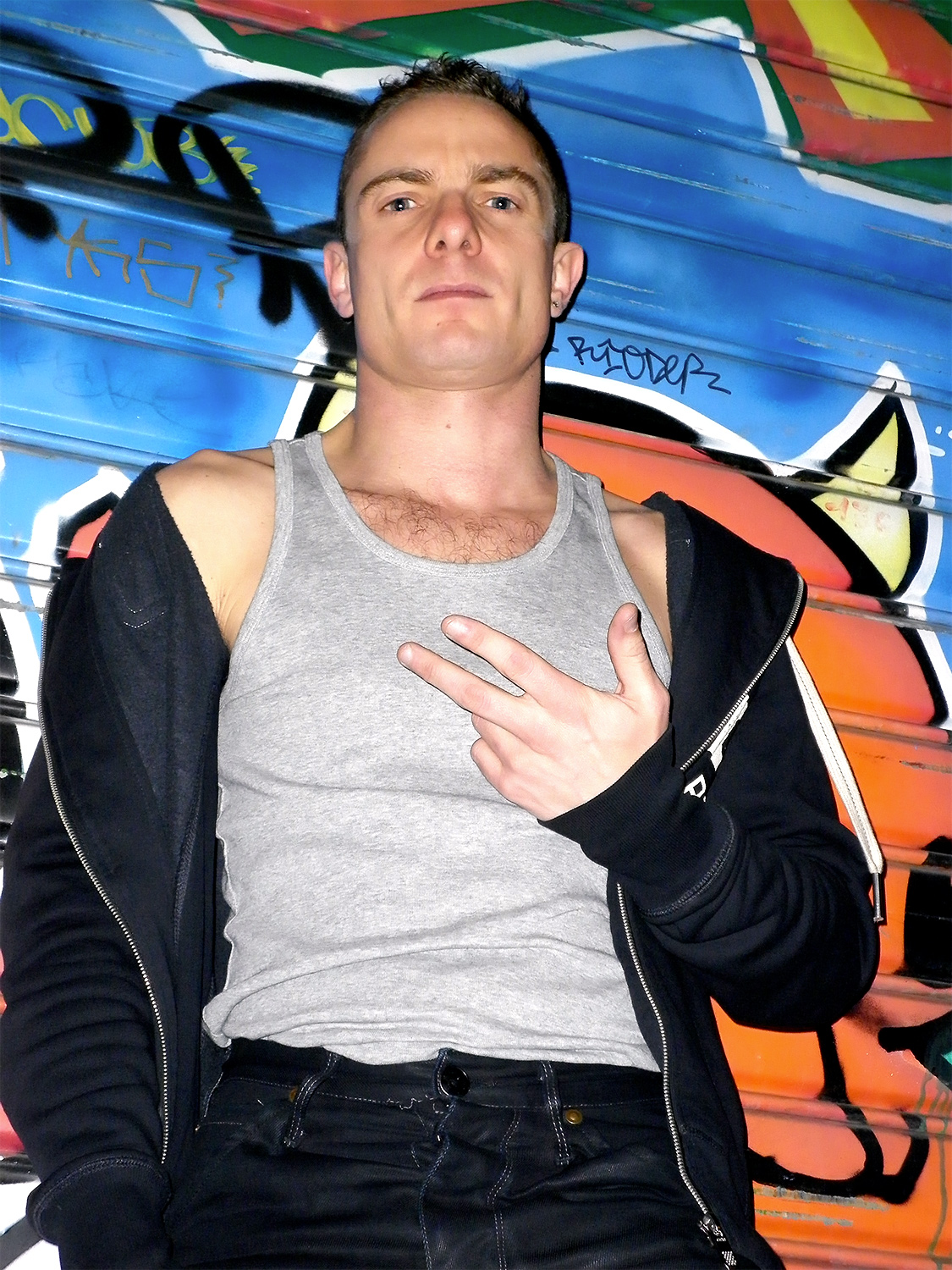 David Lope performer profile