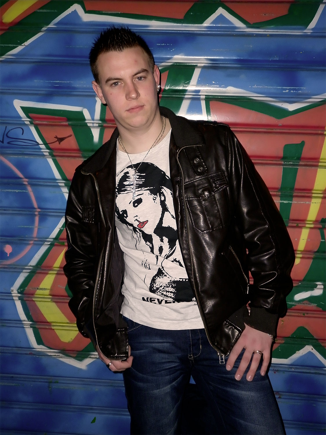 Dylan (FD) performer profile